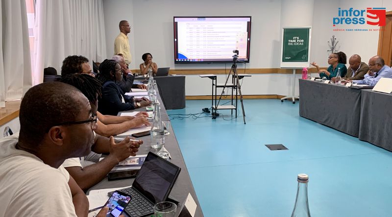 CNE quer aproximar-se das comunidades cabo-verdianas na diáspora para aumentar participação eleitoral (c/áudio)
