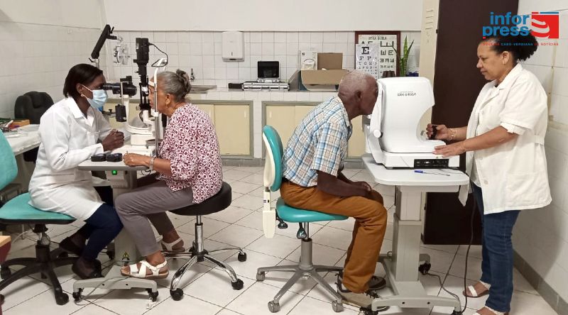 São Nicolau: missão médica reforça resposta local e reduz necessidade de evacuações