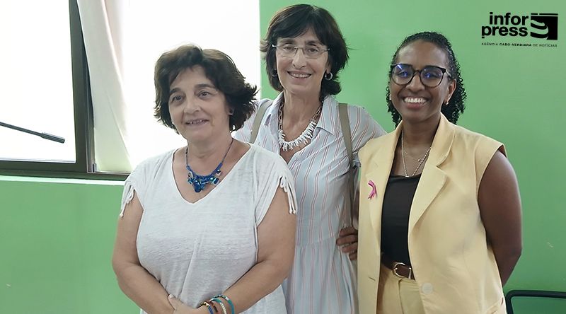 Santo Antão: Missão médica realiza 80 consultas de neuropediatria na Ribeira Grande