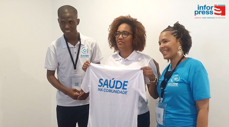 Ilha do Sal: “Mobi + Saúde Inter-Ilhas” aposta na prevenção e cria Embaixador de Saúde na ilha