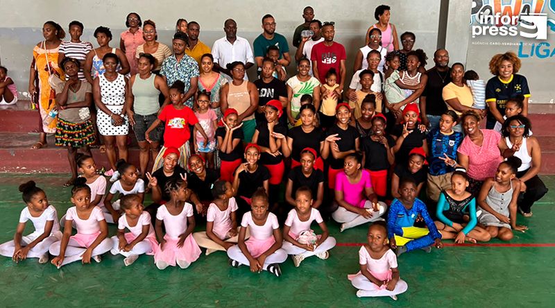 Projeto KomuniArt assinala cinco anos com aposta no desporto, na arte e na inclusão social