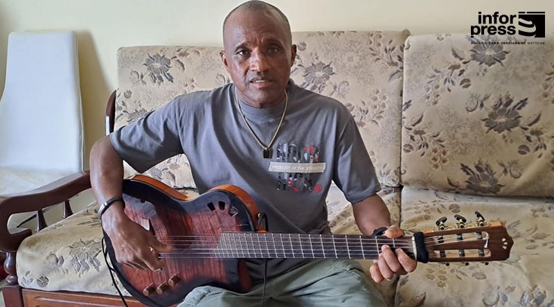 Modesto: A história de superação da dependência do álcool e outras drogas através da música e da fé