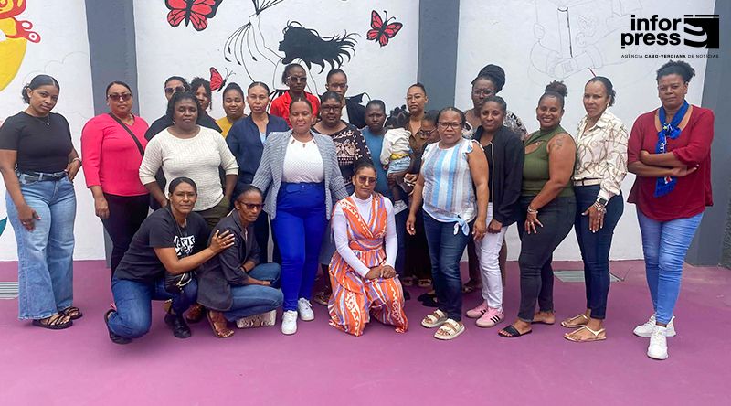 Brava: Monitoras de jardins infantis manifestam insatisfação com novo PCFR (c/áudio)