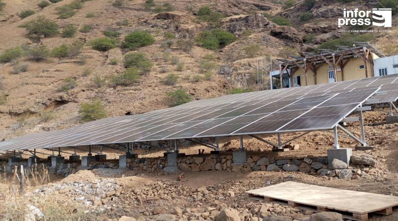 Porto Novo/Dia Mundial da Energia: Planalto Norte com cobertura 100% com fontes renováveis em 2026