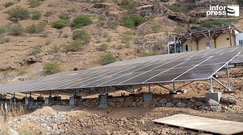 Porto Novo: Moradores de Monte Trigo denunciam “situação angustiante” em termos de energia eléctrica