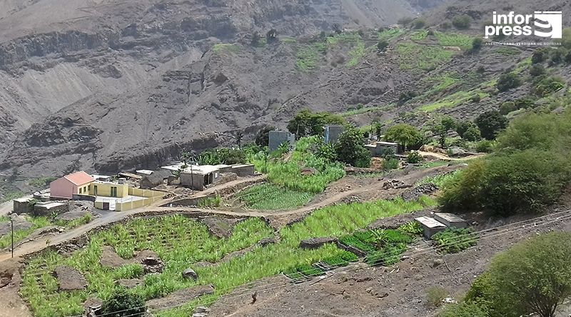 Porto Novo: Aldeias rurais do Monte Trigo e Tarrafal clamam por um centro de informação turística