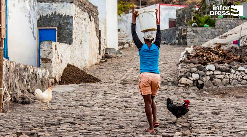 Porto Novo: População de Monte Trigo enfrenta crise de água potável devido a danos causados na rede de distribuição