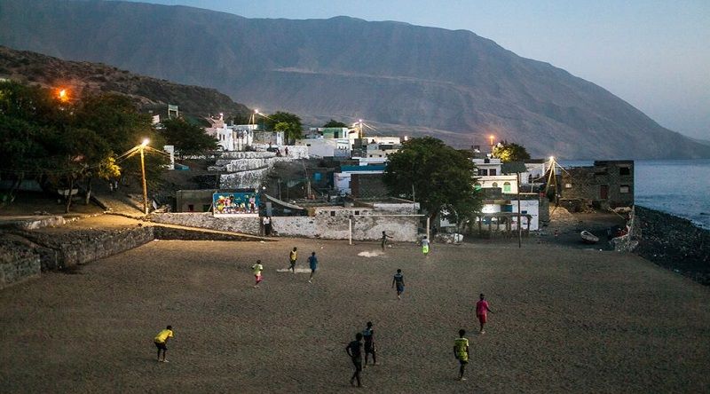 Porto Novo: Habitantes almejam ter luz 24 horas e consumir água de qualidade em 2026