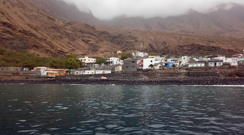 Porto Novo: Monte Trigo volta a eleger estrada de acesso como uma das principais aspirações da comunidade
