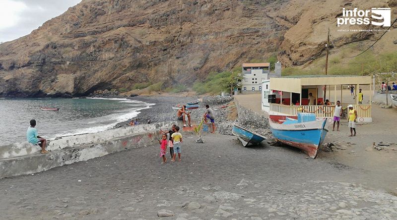 Porto Novo: Associação investe mais de três mil contos no fortalecimento e promoção da pesca sustentável