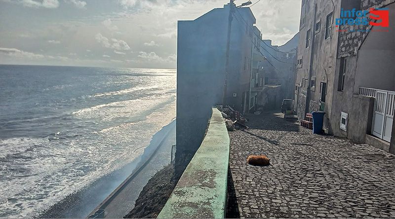 Santo Antão: Residents of Penha de França denounce “negligence by authorities” in sanitation and environmental preservation
