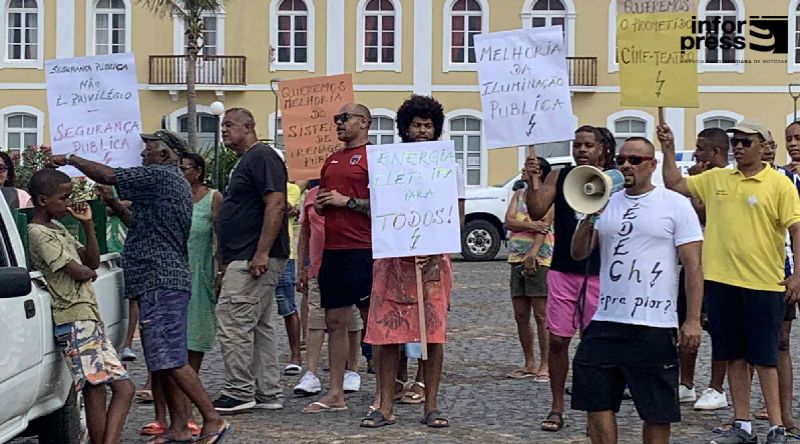 Santo Antão: Moradores da Ponta do Sol dizem-se “abandonados”  pelas autoridades