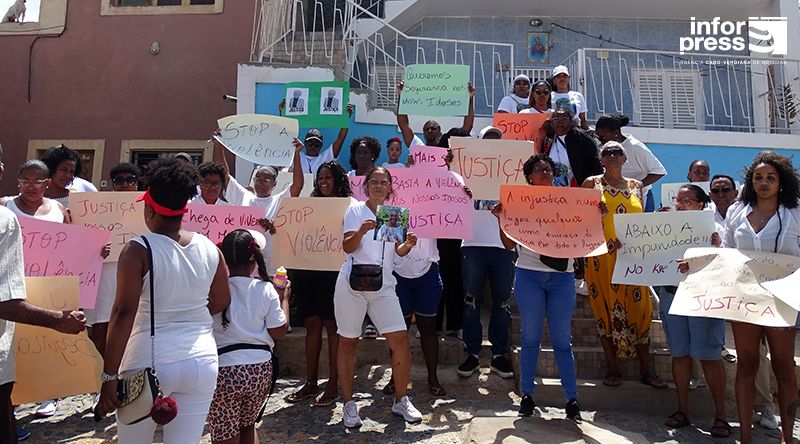 São Vicente: Moradores de Madeiralzinho pedem justiça após vários casos de furtos e violência a idosos