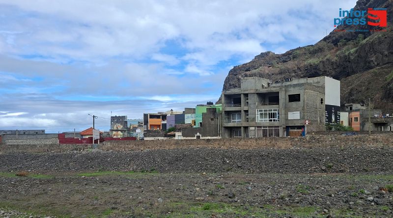 Santo Antão: Moradores do Tarrafal aproveitam dia de São Miguel Arcanjo para reclamar soluções para problemas da comunidade