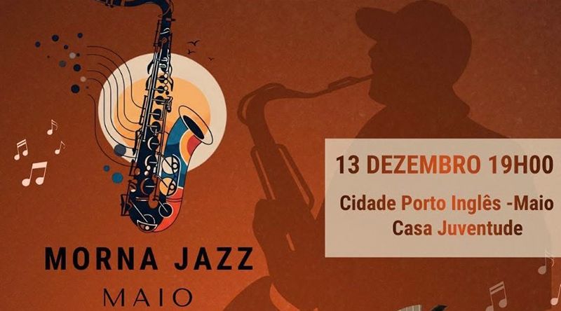 Maio: Câmara municipal promove primeira edição do concerto intimista Morna & Jazz