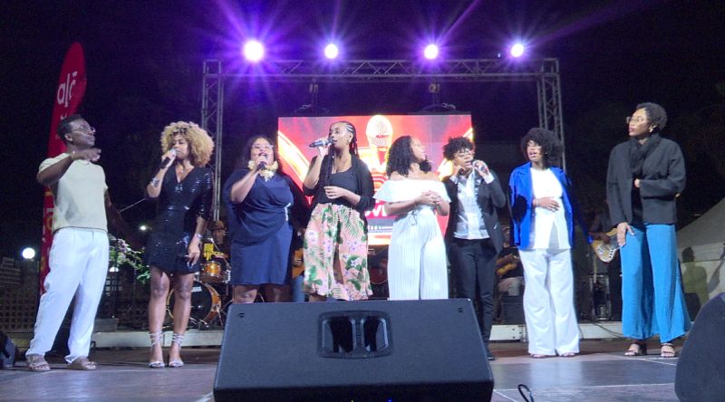 Ilha do Sal celebra 10.ª edição do evento “Morna Jovem” com vozes da nova geração