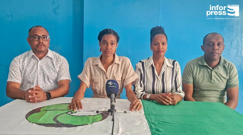 Boa Vista: MpD reage críticas do PAICV sobre "abandono" e garante que investimentos estão a transformar a ilha (Repetição por motivos técnicos)