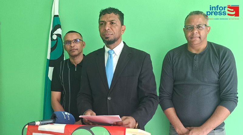 Porto Novo: MpD satisfeito com assinatura do memorando sobre aeroporto entre Governo e Cabo Verde Airport