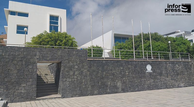 Santa Catarina do Fogo: Câmara investe 5.700 contos na reabilitação do jardim de infância e centro comunitário