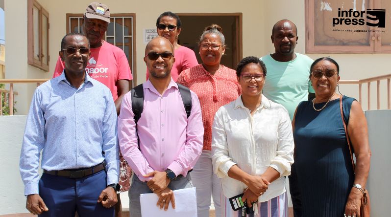 Legislativas2026/Maio: MpD apresenta “lista renovada e confiante” numa representação forte no parlamento