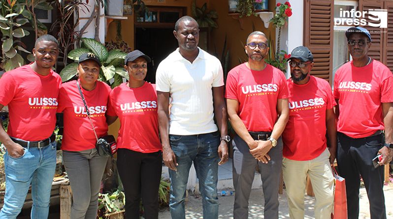 Legislativas 2026/Maio: MpD defende continuidade do desenvolvimento do Maio