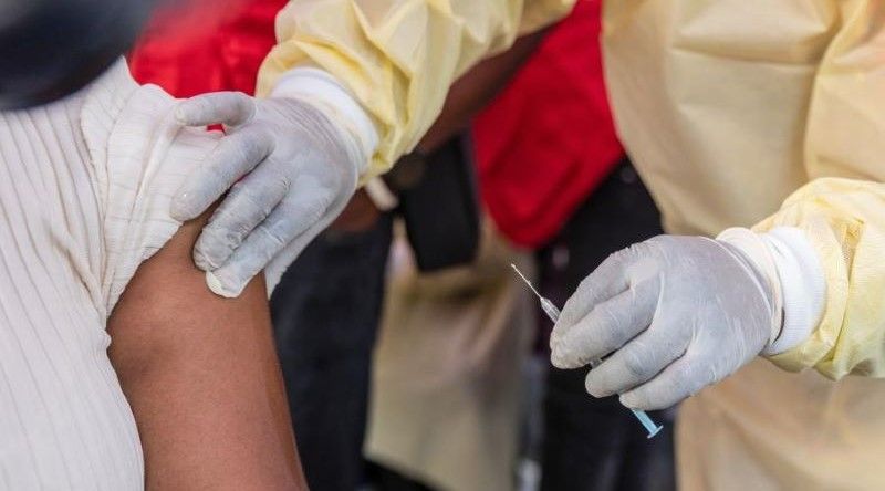 Mpox: Unicef diz que precisa de mais de 150 mil dólares para ajudar Guiné-Bissau