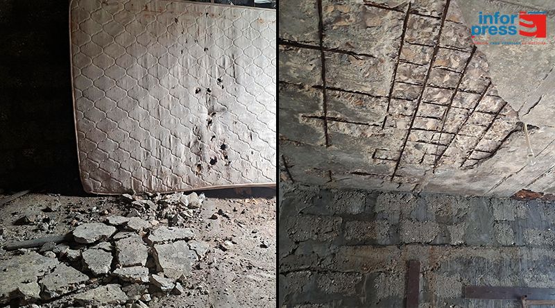 Santo Antão: Mulher vive há quase duas décadas em casa degradada e teme desabamento do tecto