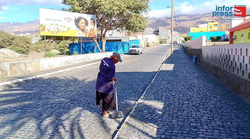 Dia Internacional das Mulheres: Câmara do Porto Novo presta “justa homenagem” às mulheres do município