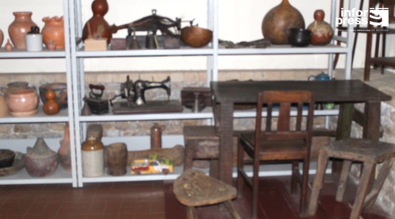 Cabo-verdianos ainda valorizam pouco as infraestruturas museológicas - directora
