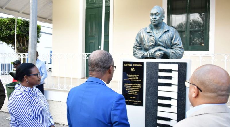 Governo inaugura Museu Norberto Tavares reabilitado em Assomada após investimento de 42 mil contos