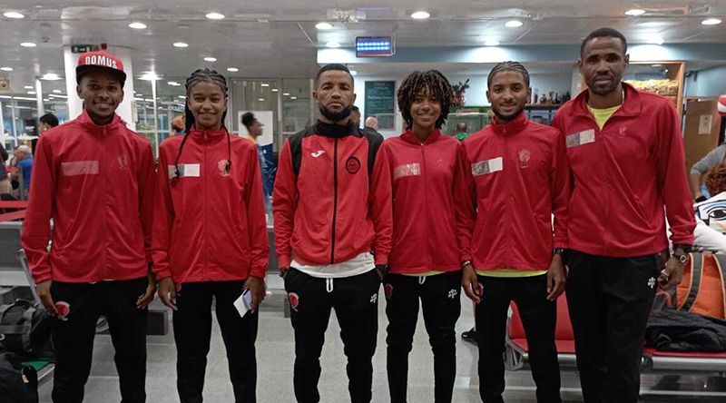 Atletismo: Estádio Nacional acolhe campeonato nacional com separação das provas por faixa etária