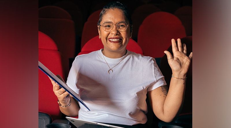 Dia Mundial do Cinema: Natasha Craveiro defende criação de políticas públicas para impulsionar cinema cabo-verdiano