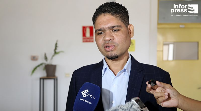 Tarrafal de São Nicolau: Edil exige soluções para transportes e habitação e quer apoio pós-tempestade Erin