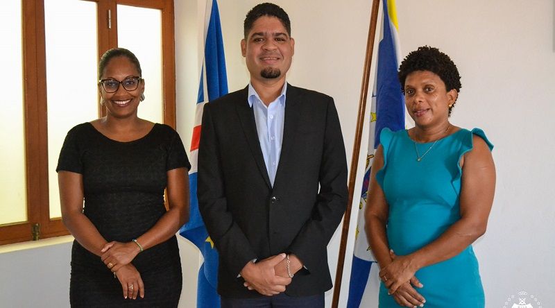 São Nicolau: Presidente da Câmara Municipal do Tarrafal procede à distribuição de pelouros para mandato autárquico 