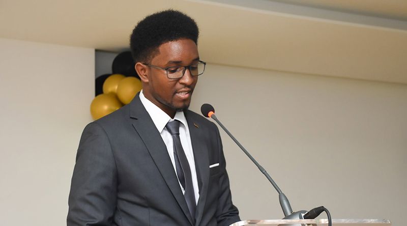 Director do Centro de Formação e Capacitação aconselha jovens que planeiam emigrar a investirem primeiro na formação profissional