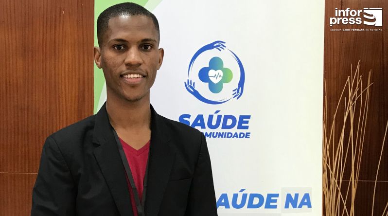 Associação cabo-verdiana promove intercâmbio internacional na área da saúde em Portugal e Espanha