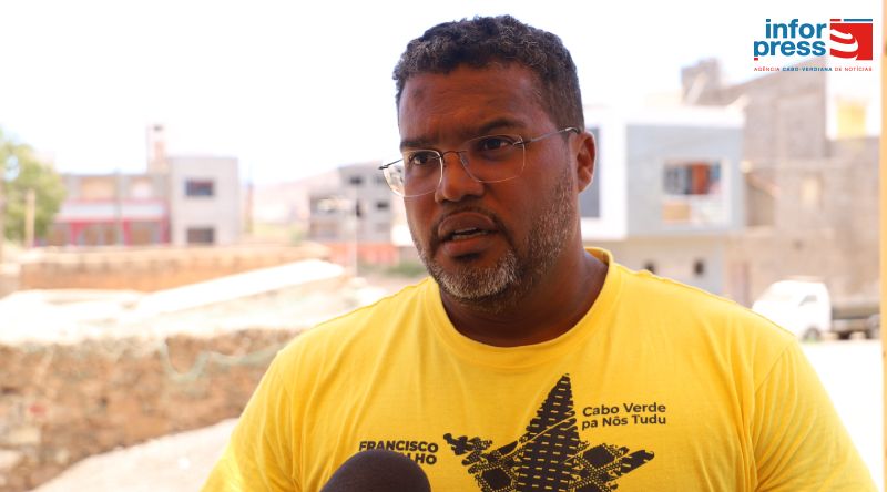 Legislativas2026/São Vicente: “Concessão dos transportes marítimos apresenta défice de qualidade e prejuízo para as pessoas” - PAICV 