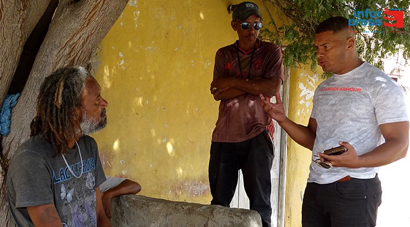 Autárquicas 2024/São Vicente: “Soncente Katem Parada” vai modernizar Plano Director Municipal e tornar a ilha “ainda mais bonita”