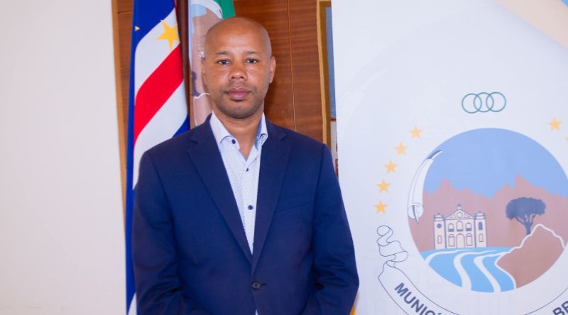 Ribeira Brava: Presidente da câmara realça ganhos do primeiro mandato e pede resolução do problema de transporte