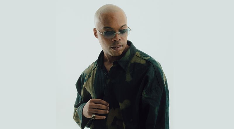 Nelson Freitas apresenta espetáculo na Praia para lançamento do álbum “Legacy”