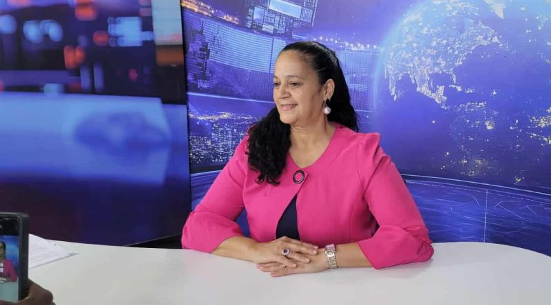 Neusa Lopes almeja incorporar sua recente criação “Make me Digital” no sistema educativo nacional