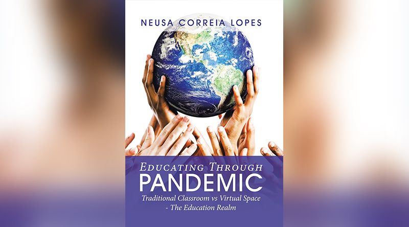 Investigadora Neusa Correia Lopes aborda desafios da nova realidade educativa pós-pandemia