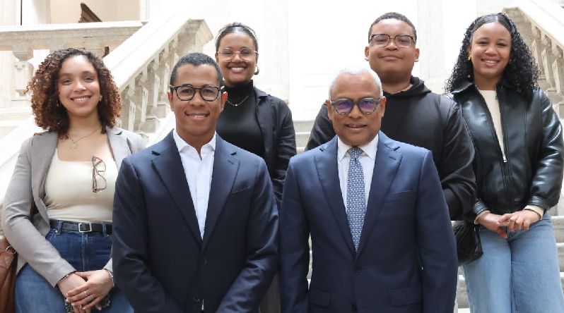 Presidência na Diáspora: PR defende especialização e investigação como prioridades da cooperação académica