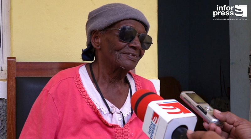 Nha Balila diz que era janota de “coxa redonda” e se deslumbrava com batuque no terreiro