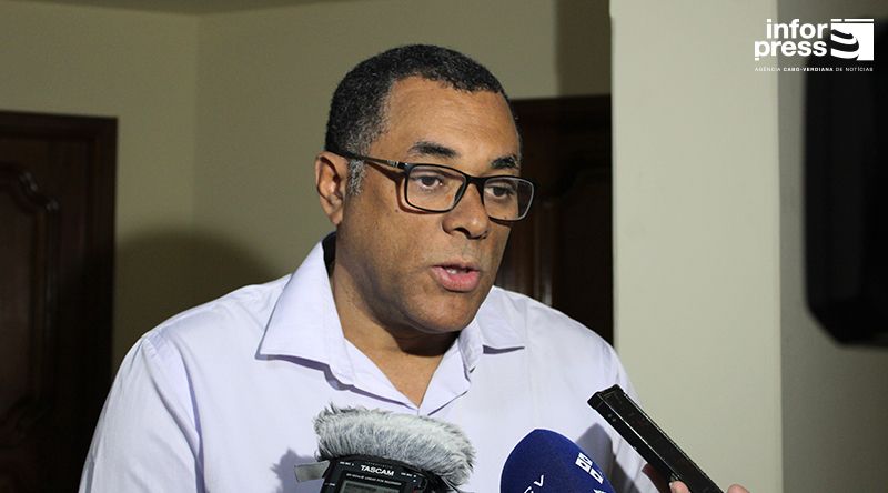 Governo investe 600 mil contos para aumentar a produção de água e reduzir perdas na Cidade da Praia