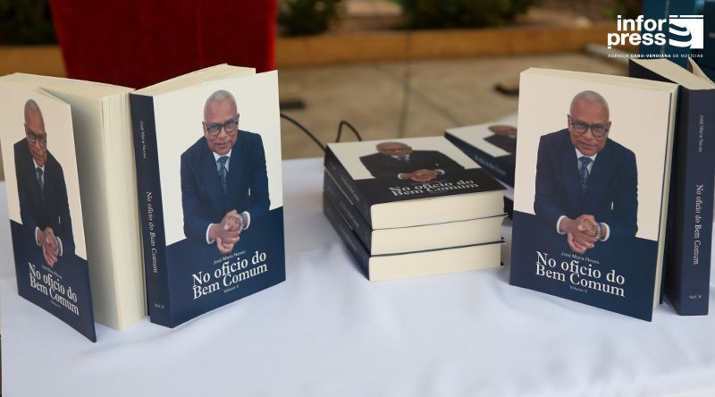 Apresentadores destacam serviço público, valores constitucionais e abrangência do pensamento de José Maria Neves