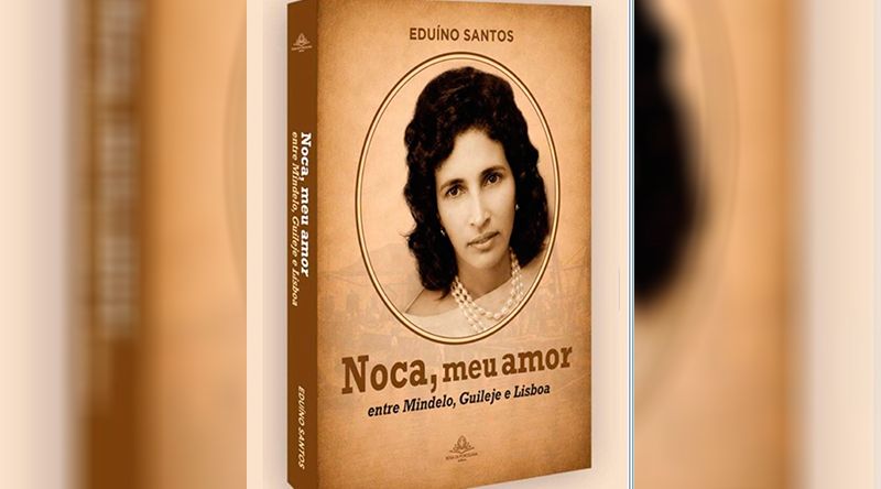 Jornalista Eduíno Santos cruza guerra colonial, emigração e memória no romance “Noca, meu amor”