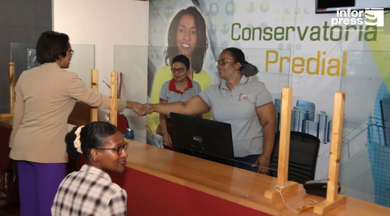 Sindicato entrega pré-aviso de “greve total” e pede diálogo para evitar paralisação dos Registos e Notariado