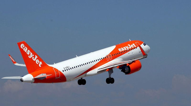 Novas rotas da EasyJet prometem impulsionar turismo e economia e conectividade internacional – presidente de associação
