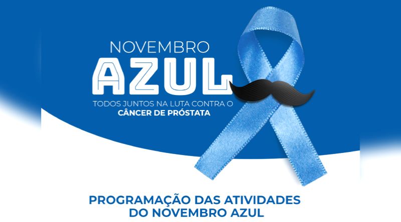 Boa Vista: A Câmara Municipal e o núcleo da ACLCC promovem rastreios gratuitos do cancro de próstata 